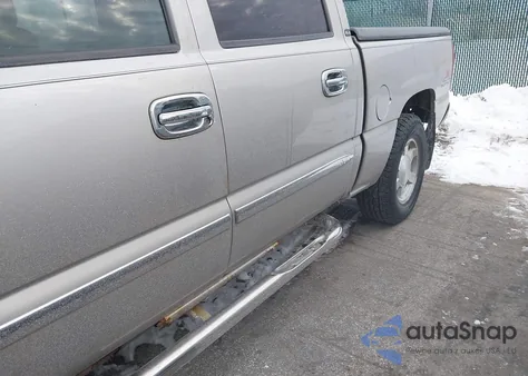 2006 GMC Sierra 1500 Sle2 z USA, uszkodzony, nr VIN 2GTEK13N061247528